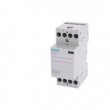 Управляемый контактор Siemens 5TT5030-0 4НО 230В/400В AC/DC 25A