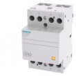 Управляемый контактор Siemens 5TT5032-0 2НО+2НЗ 230В/400В AC/DC 25A
