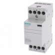 Управляемый контактор Siemens 5TT5033-0 4НЗ 230В/400В AC/DC 25A