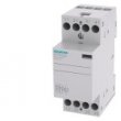 Керуємий контактор Siemens 5TT5033-0 4НЗ 230В/400В AC/DC 25A