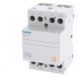 Управляемый контактор Siemens 5TT5052-0 2НО+2НЗ 230В/400В AC/DC 63A