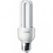 Энергосберегающая лампа 14Вт Philips Economy 6500K, Е27