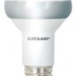 Эконом лампа 15Вт Eurolamp R63 4100K frosted, E27