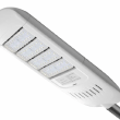 Світильник вуличний LIGHT SAFE Platinum electric, 80Вт, 5000К