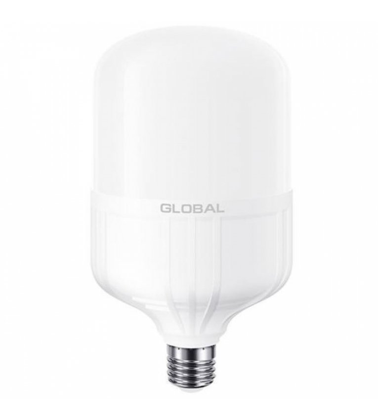 Лампа світлодіодна 1-GHW-004 40Вт 6500K E27 Maxus Global - 1-GHW-004