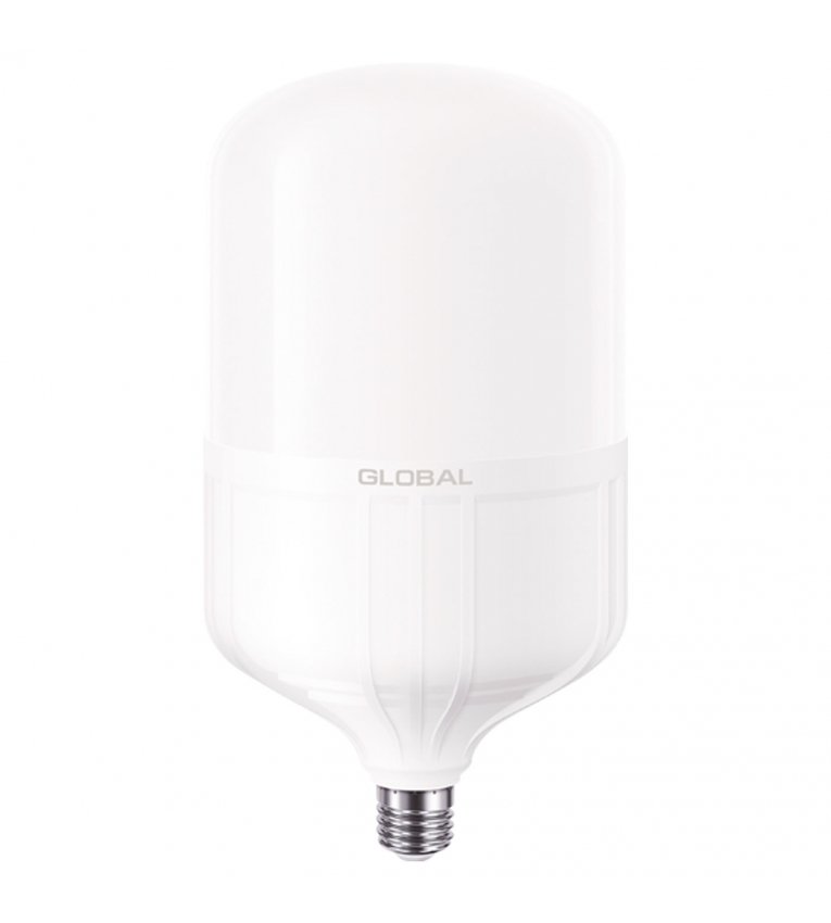 LED лампа 1-GHW-006-3 50Вт 6500K E27/E40 Global, Maxus - 1-GHW-006-3