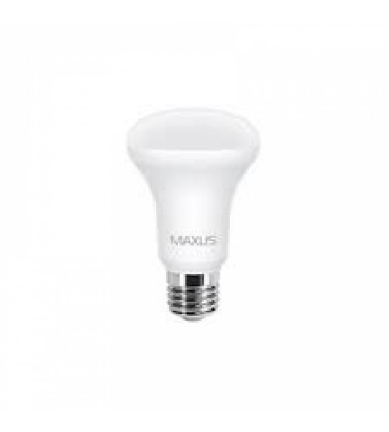 Лампа світлодіодна 1-LED-552 R39 3.5Вт Maxus 4100K, E14 - 1-LED-552