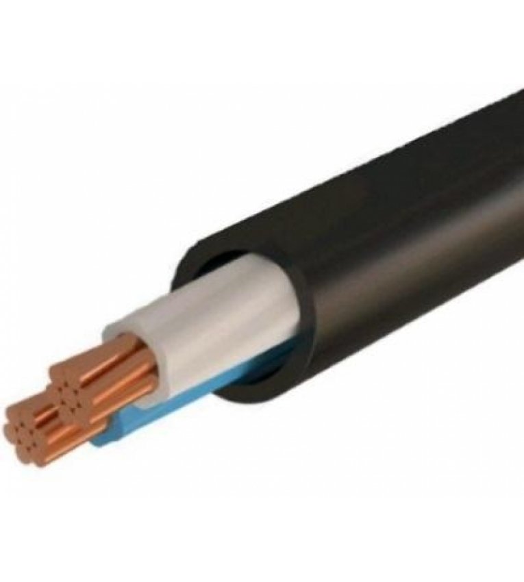 ВВГ 2х1 кабель - ptp400056