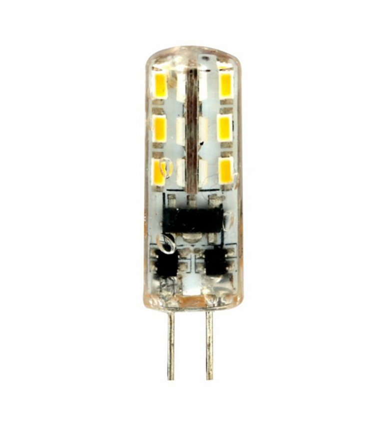 Светодиодная лампа Feron LB-420 2Вт 4000К G4 - 3942