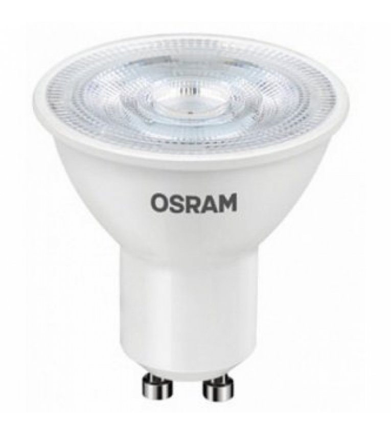 Лампа LED 4Вт 3000К, Osram - 4058075134843