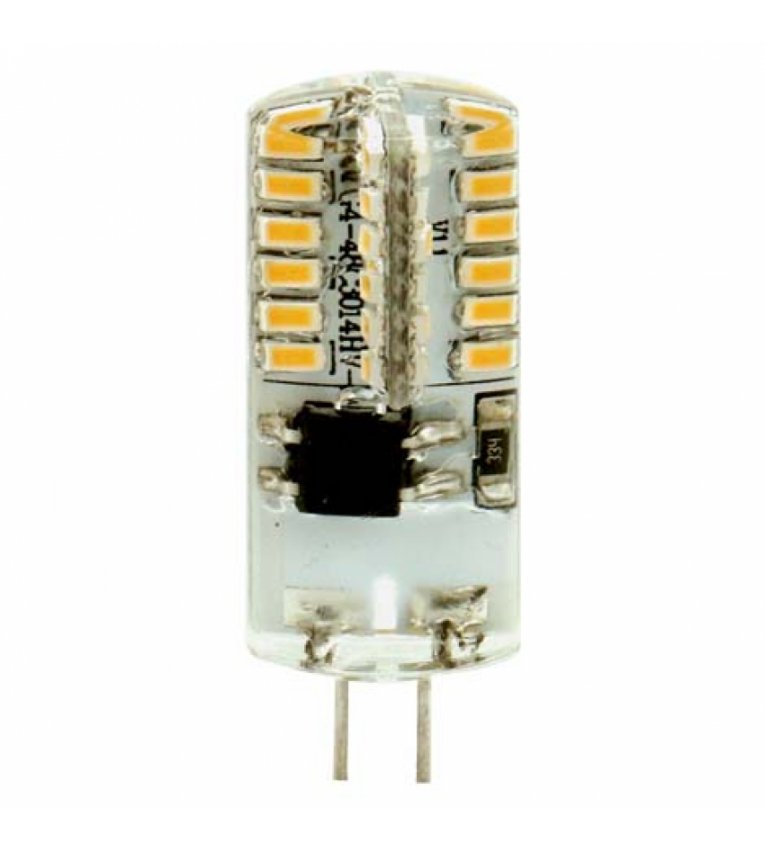 Светодиодная лампа Feron LB-522 3Вт 4000К G4 - 4744