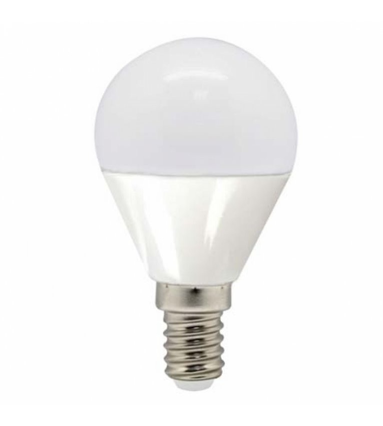Светодиодная лампа Feron 4746 LB-95 5Вт 2700К P45 Е14 - 4746