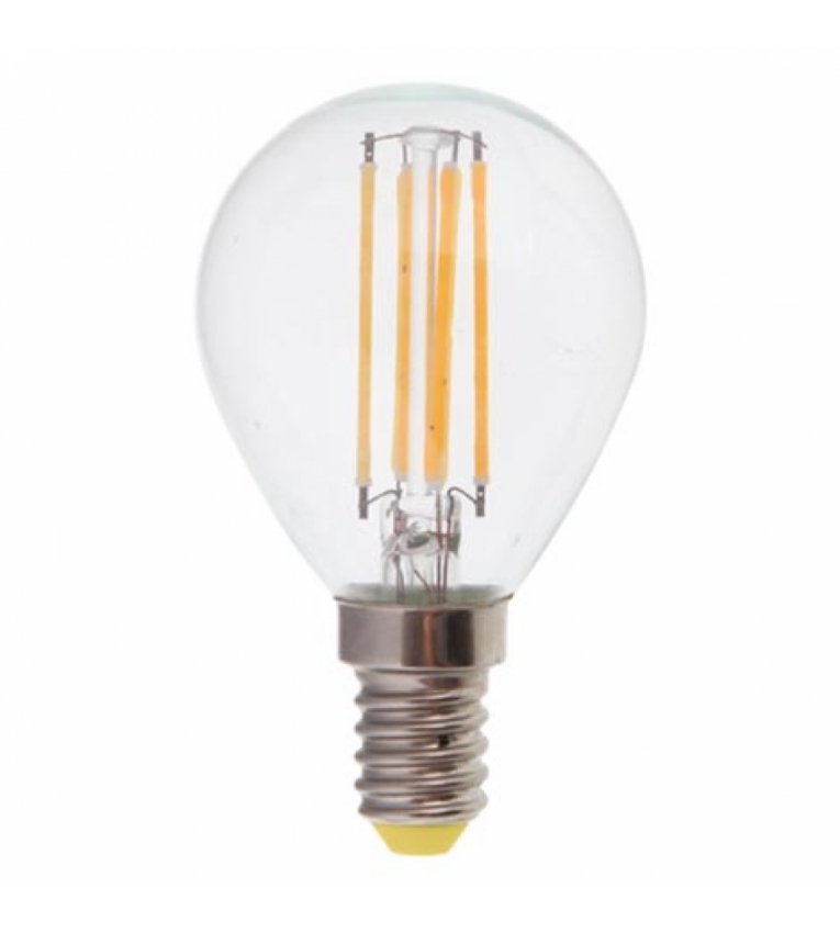 Лампа LED LB-61 Feron 4Вт E14 2700K - 4780