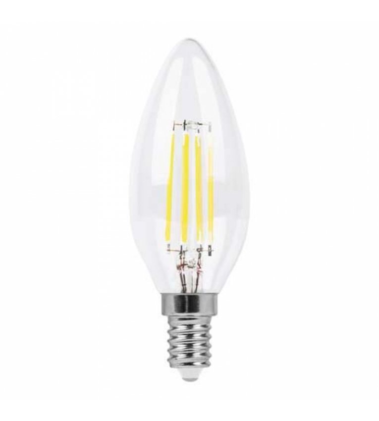 Регульована лампа LED LB-68 Feron 4Вт E14 4000K - 4970