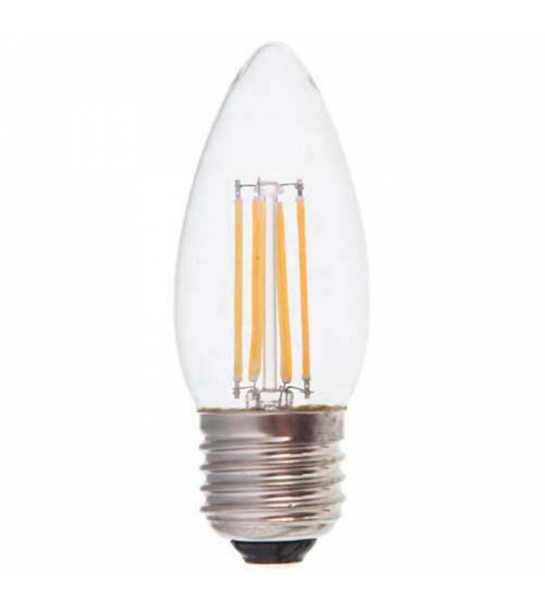 Диммируемая лампа LED LB-69 Feron 4Вт E14 2700K - 4971