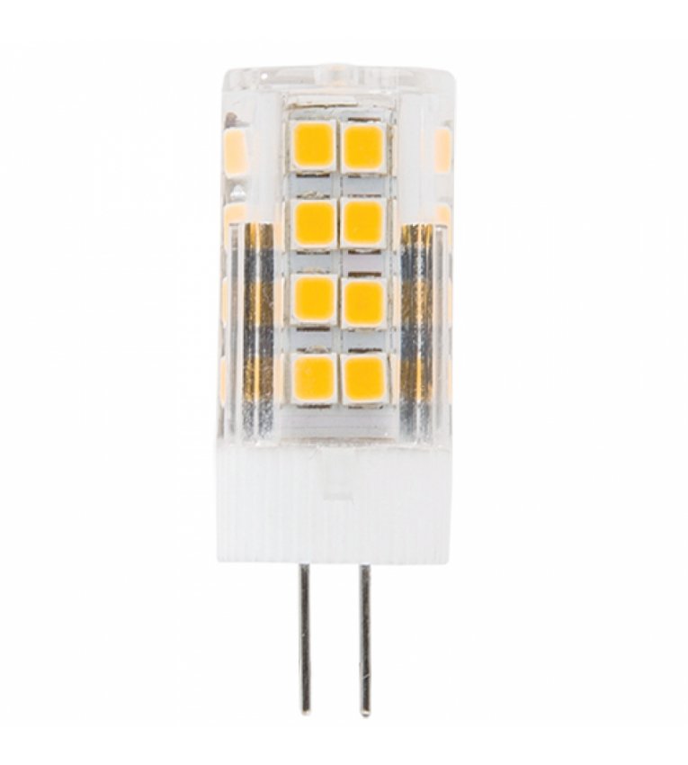 Светодиодная лампа Feron LB-423 4Вт 4000К G4 - 5289