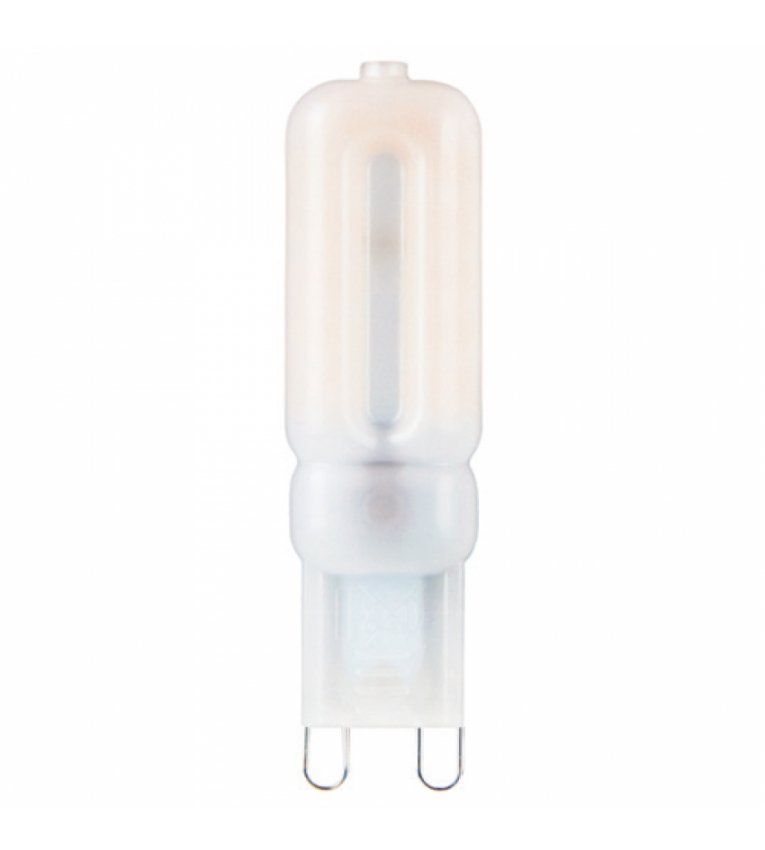 Светодиодная лампа Feron LB-431 4Вт 2700К G9 - 5293