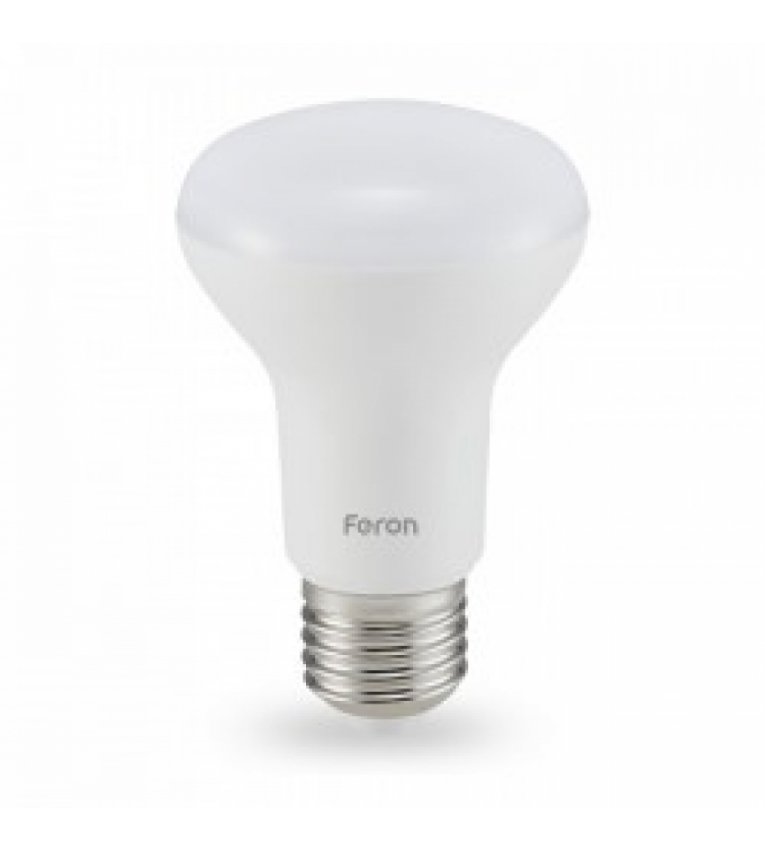 Світлодіодна лампа Feron 6303 LB-763 9Вт 4000К R63 Е27 - 6303