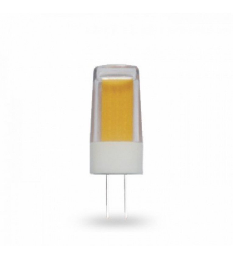 Світлодіодна лампа Feron LB-424 4Вт 4000К G4 - 6452