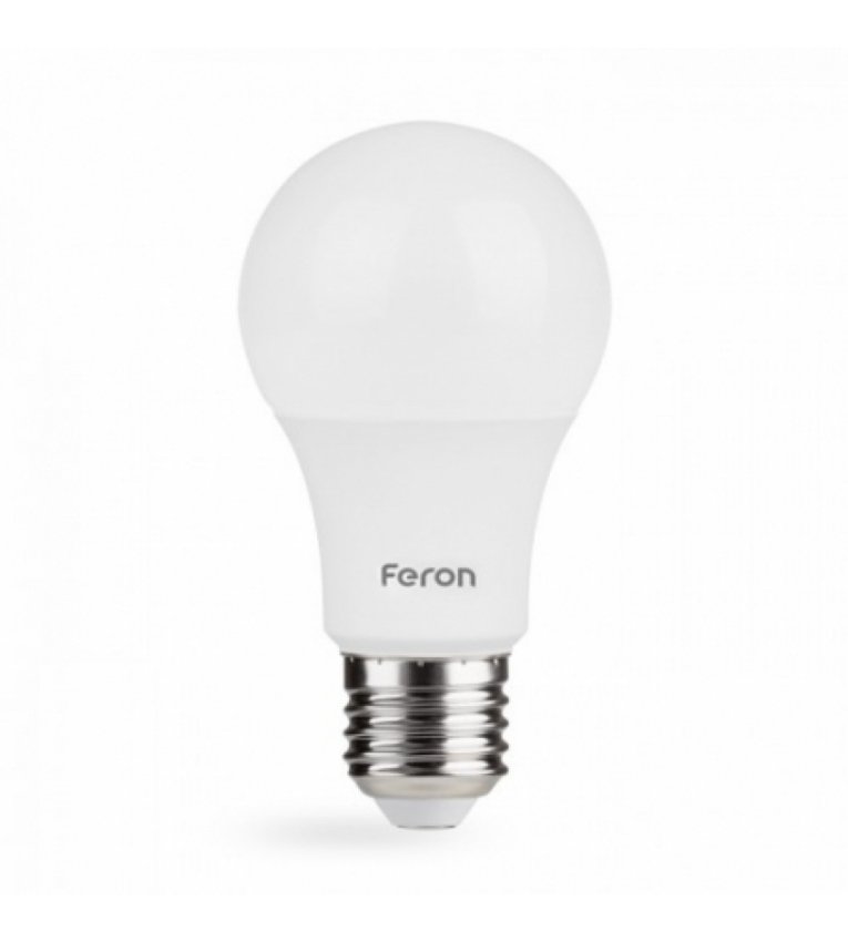 Світлодіодна лампа Feron 6631 LB-907 7Вт 4000К A60 Е27 - 6631