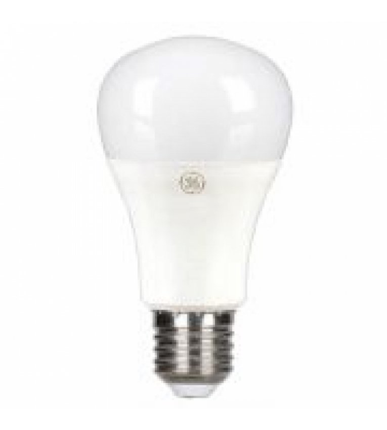 Лампа светодиодная А60 10Вт GE 2700К, Е27 - 71110