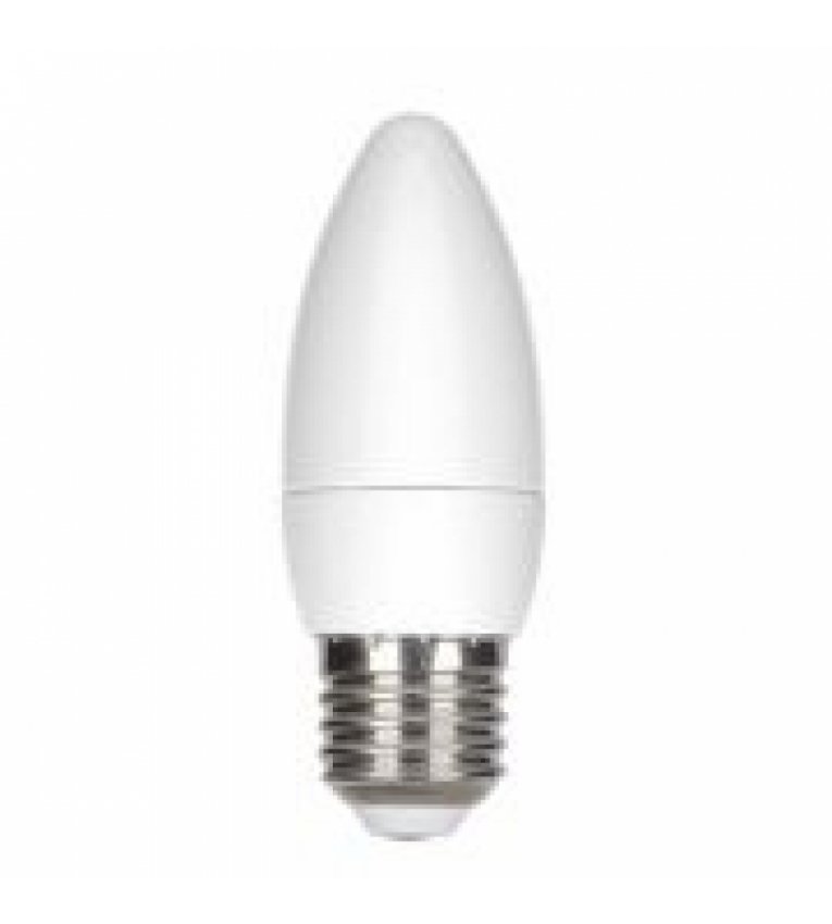 Лампа світлодіодна B35 4,5Вт GE 2700К, Е27 - 84557