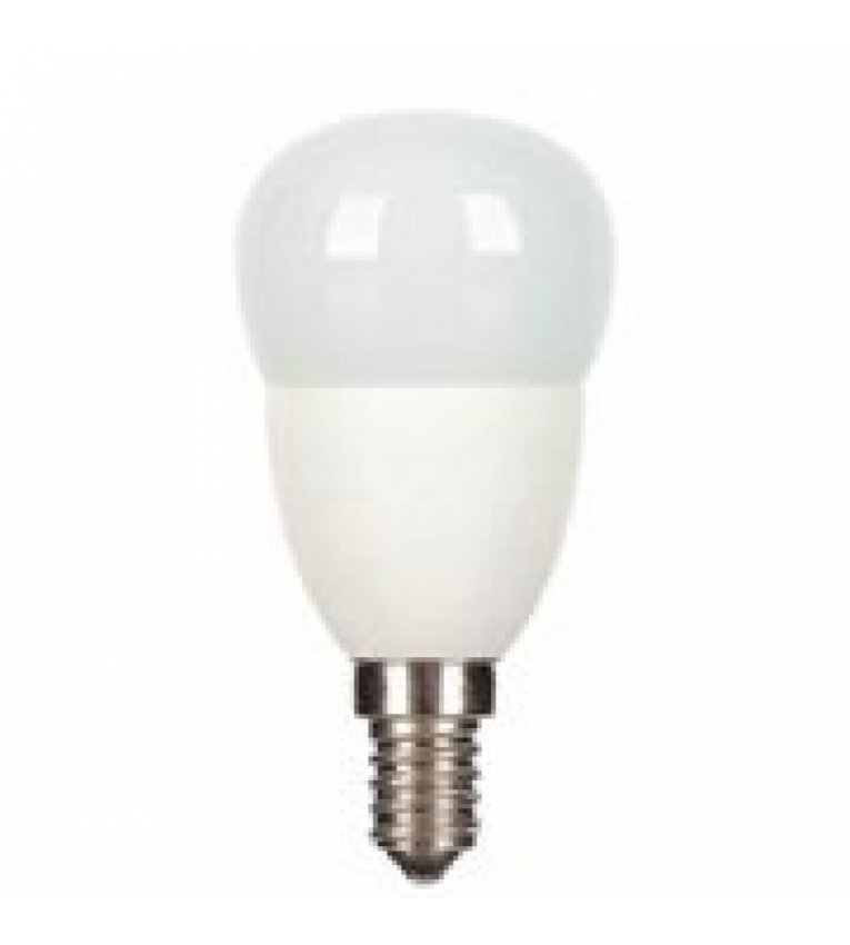 Лампочка LED P45 4,5Вт 2700К, Е14, General Electric - 84560