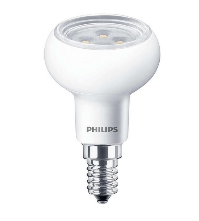 Светодиодная лампа CorePro LEDspotMV D 4.5Вт 2700K Philips R50 E14 - 929000279302