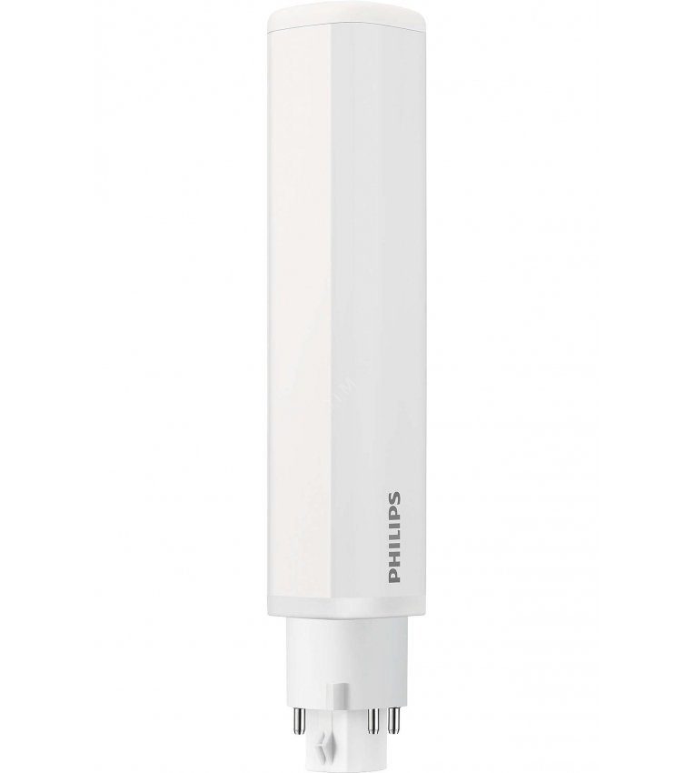 LED лампа CorePro LED PLC 6.5Вт 4000K 4P G24q-2 Philips - 929001201102