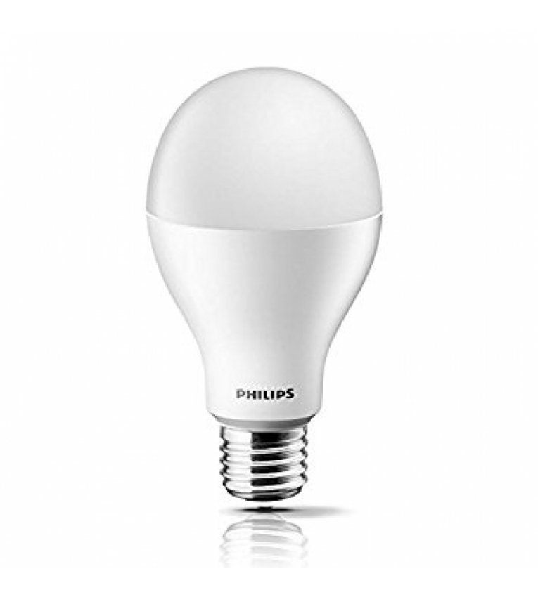 Лампочка Philips Essential 5Вт Е27 3000К - 929001377887