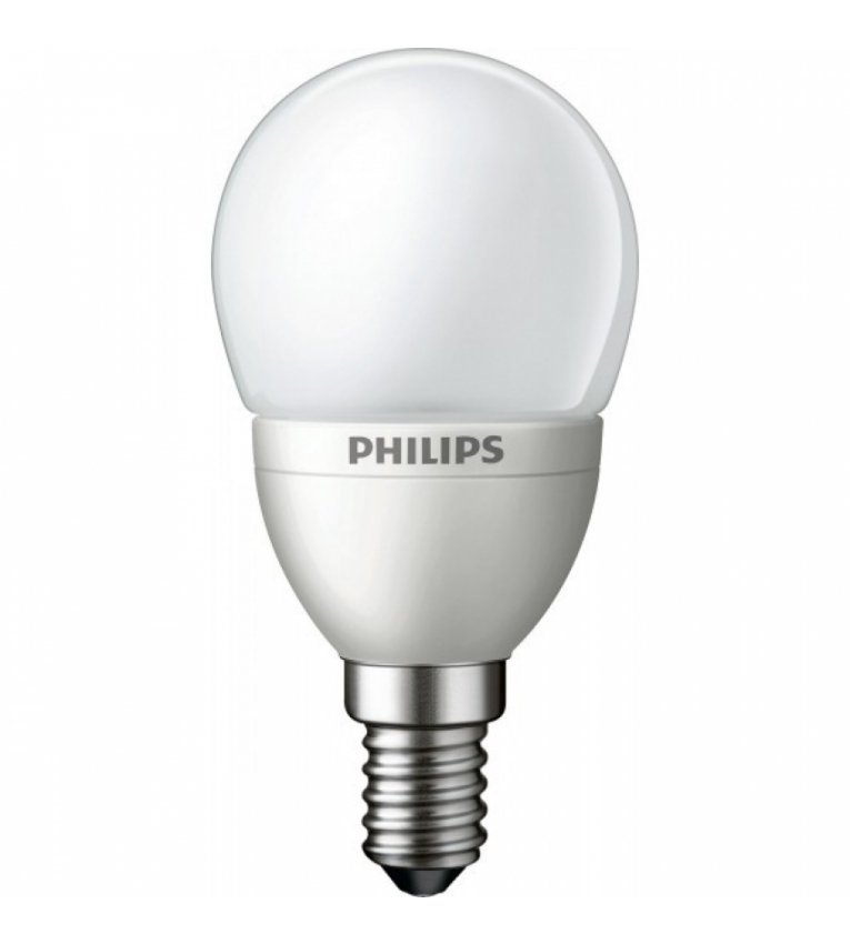 Лампочка 6,5Вт 4000K E14 Philips - 929001811607