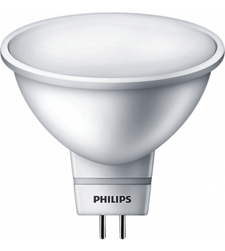Лампа Philips MR16 5Вт 6500К - 929001844708
