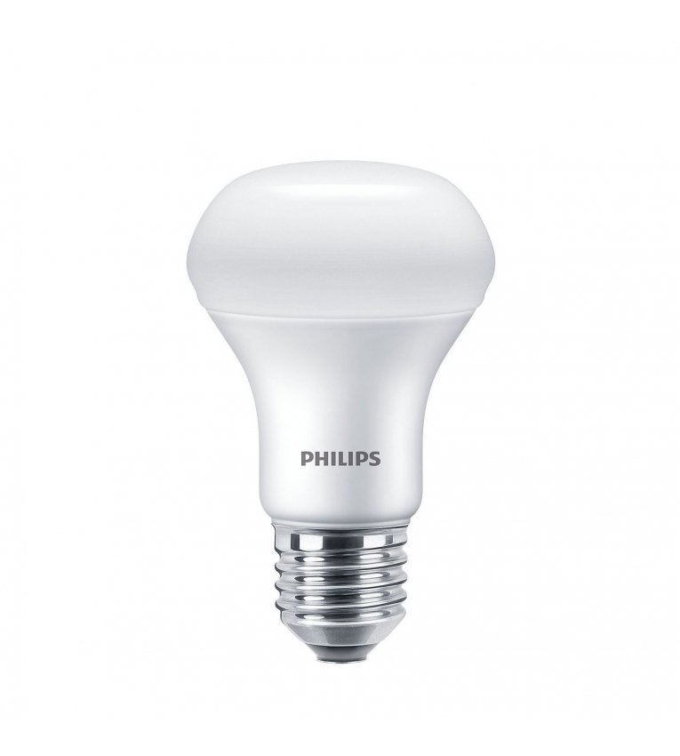 Лампа 10Вт E27 6500K Philips - 929001858187