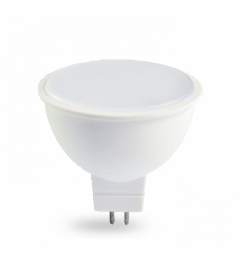 Светодиодная лампа Feron 5040 LB-716 6Вт 4000К MR16 G5.3 - 5040