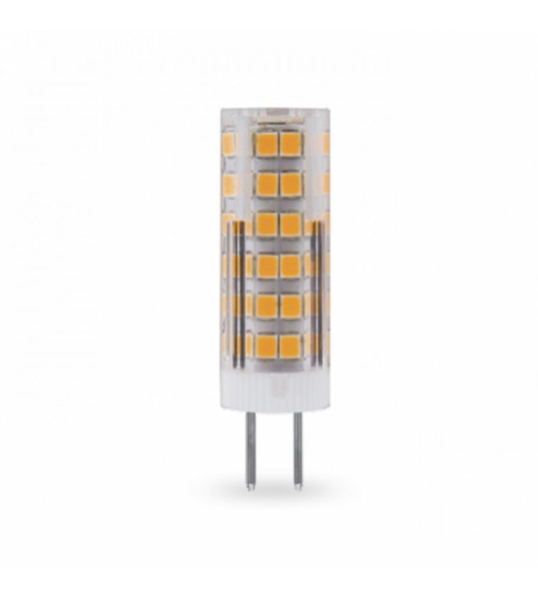 Світлодіодна лампа Feron LB-433 5Вт 4000К G4 - 6418