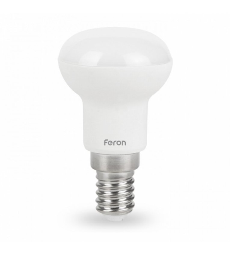 Светодиодная лампа Feron 6299 LB-739 4Вт 4000К R39 Е14 - 6299