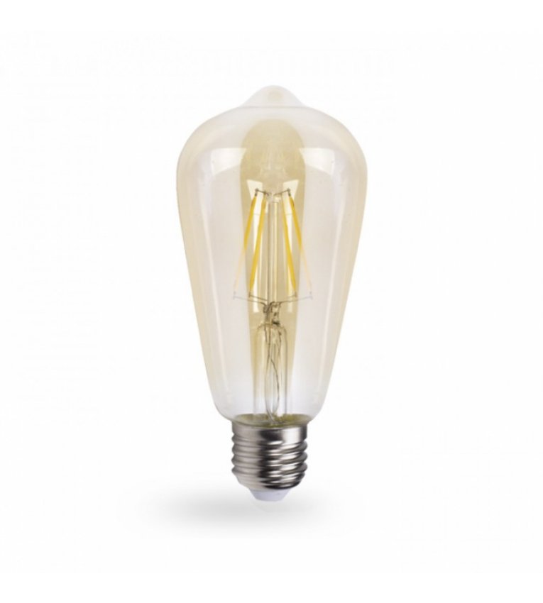 Лампа LED LB-764 4Вт E27 2700K Feron - 5782