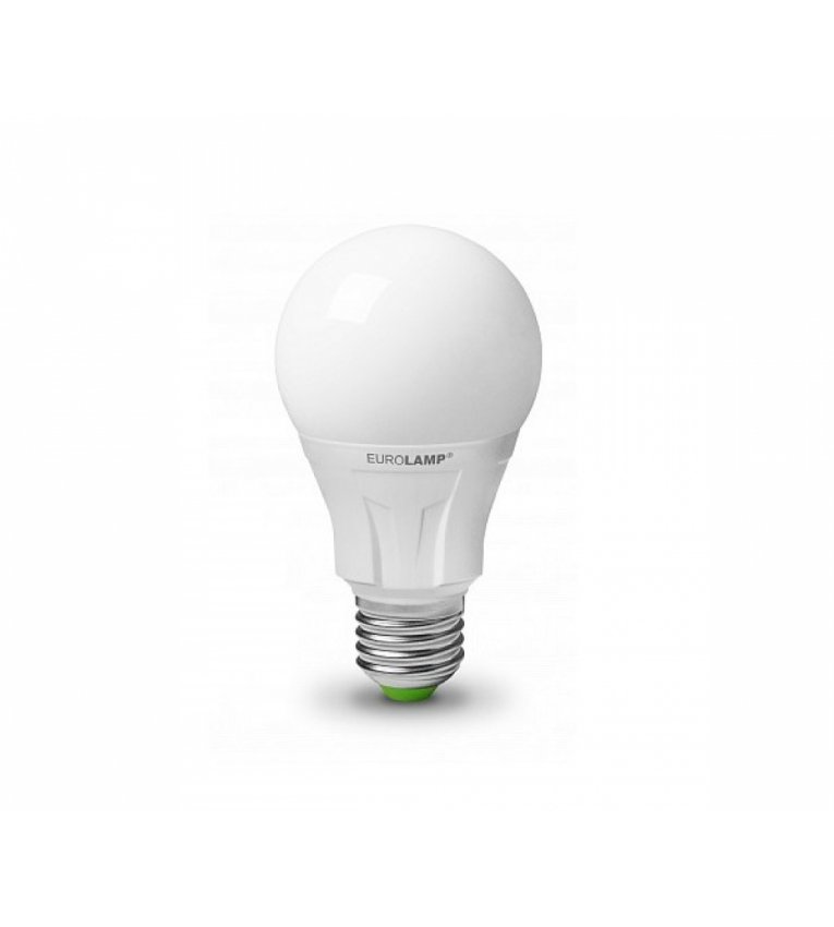 Регулируемая лампа LED Eurolamp TURBO NEW dimmable A60 10Вт E27 4000K - LED-A60-10274(T)dim