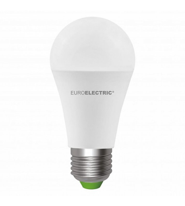 LED лампа Eurolamp LED-A60-15274 (EE) A60 15Вт 4000К - LED-A60-15274(EE)