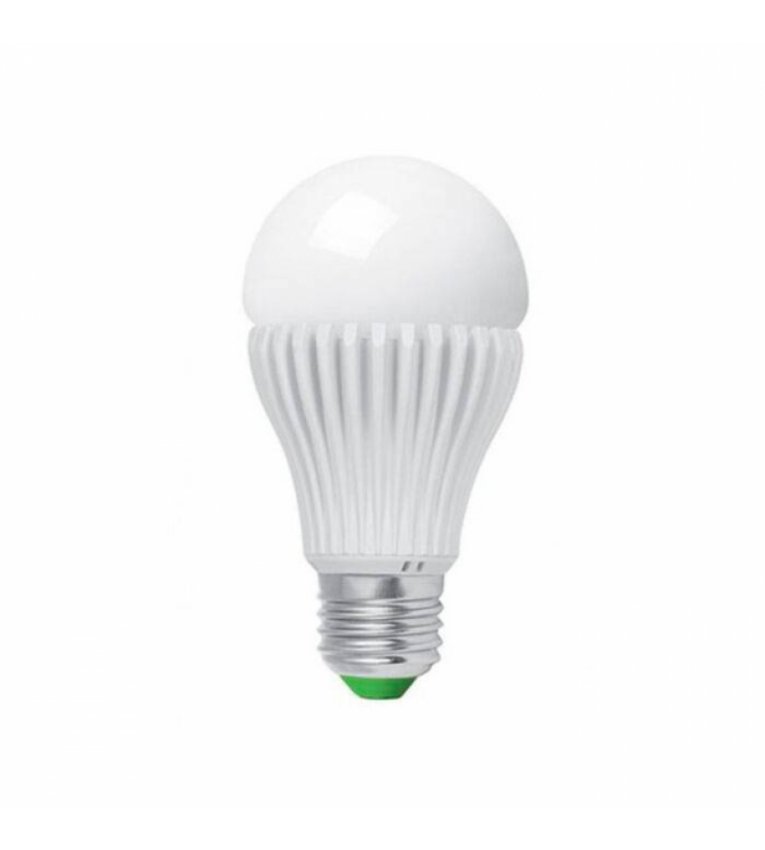 Лампа светодиодная А65 15Вт Eurolamp 4000К ЕКО серия «D», E27 - LED-A65-15274(D)
