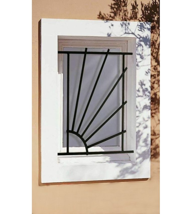 Решетки на окна Platinum electric - ptc00026