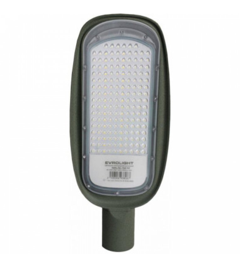 Консольный светильник Evrolight 42798 MALAG-150M 150Вт 5000К 18000Лм IP65 - 42798