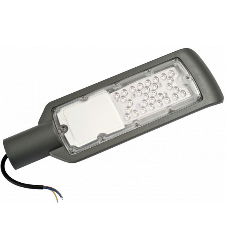 Консольний LED світильник Євросвітло SKYHIGH-150-060 150Вт 6400К - 40648
