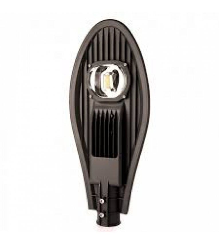 Світлодіодний консольний світильник Євросвітло 41098 ST-50-05 50Вт 5000К 4500Лм IP65 - 41098