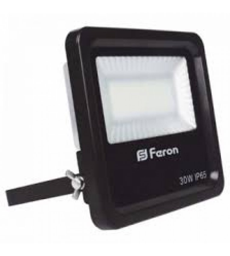 Прожектор Feron LL-560 100Вт 6400K - 5322