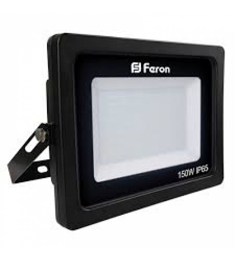 Прожектор Feron LL-570 150Вт 6400K - 5323