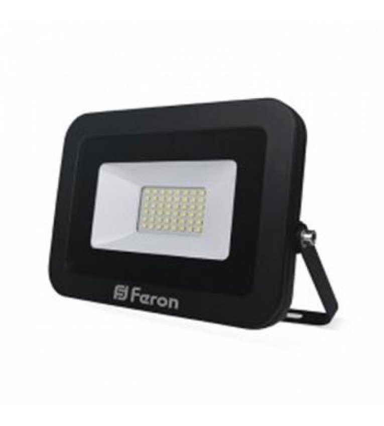 Прожектор Feron LL-810 6400K 100Вт - 6463