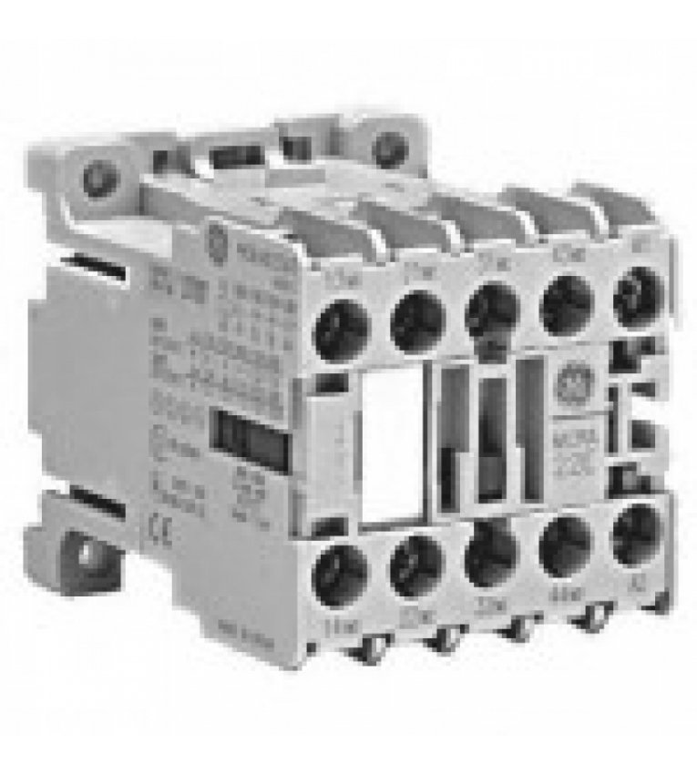Контактор MC2A301AT6 5,5 кВт General Electric - 103571
