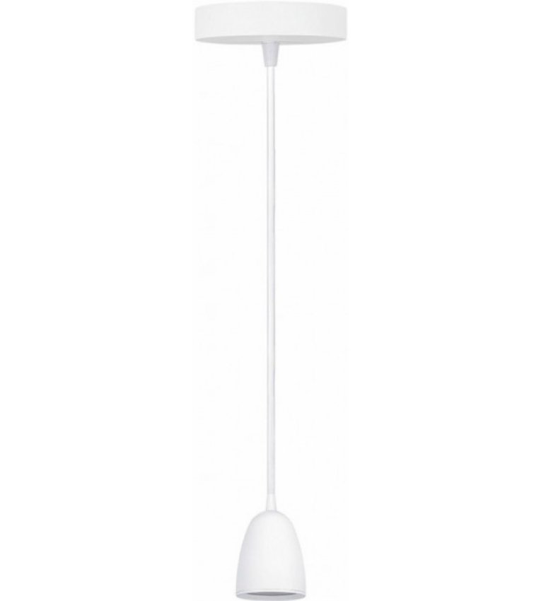 Одинарный потолочный светильник спот Global GPL-01C 7Вт 4100K (белый) 1-GPL-10741-CW - 1-GPL-10741-CW