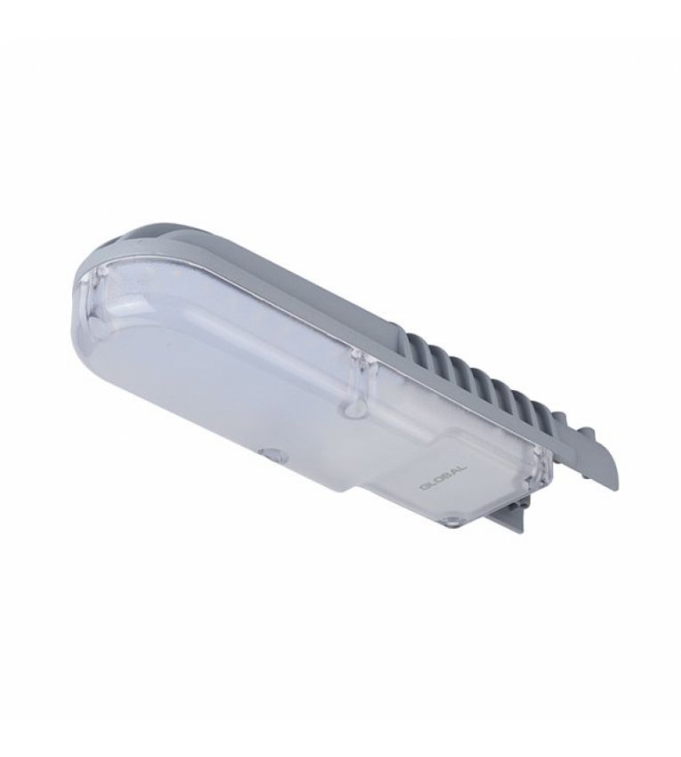 Світлодіодний LED світильник Global STREET 30Вт 5000K (GST-0350-01) - GST-0350-01